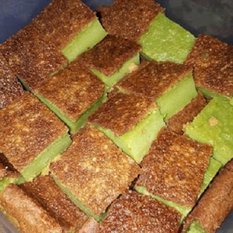 bingka-ubi