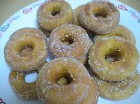 donat