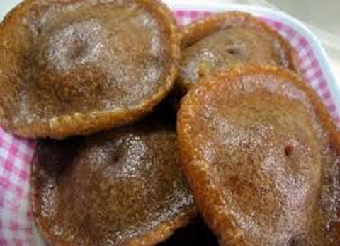 penyaram