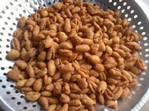 siput