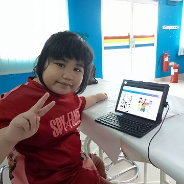 Pertandingan Rekacipta Poster Buli Siber